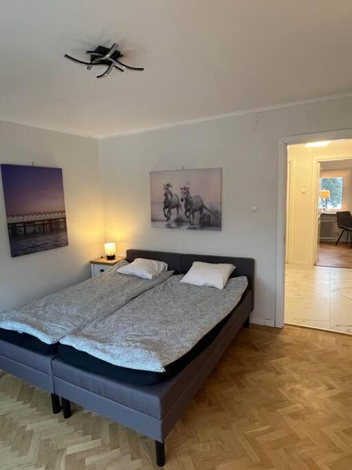 Haerligt Stort Boende I Perfekt Laege Boras Exterior photo